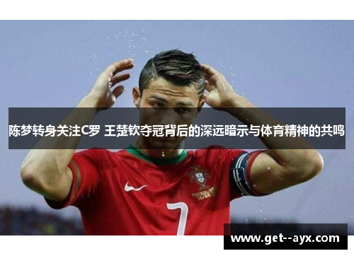 陈梦转身关注C罗 王楚钦夺冠背后的深远暗示与体育精神的共鸣
