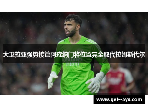 大卫拉亚强势接管阿森纳门将位置完全取代拉姆斯代尔